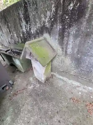 熊野神社(神奈川県)