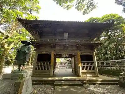 最御崎寺(高知県)