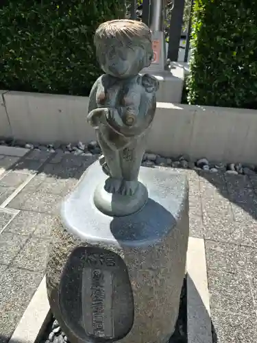 水天宮(東京都)