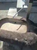 百槻飯綱神社、百槻薬師堂(福島県)