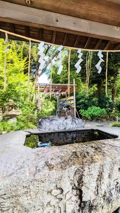 菊田神社(千葉県)