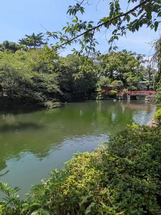 三嶋大社(静岡県)