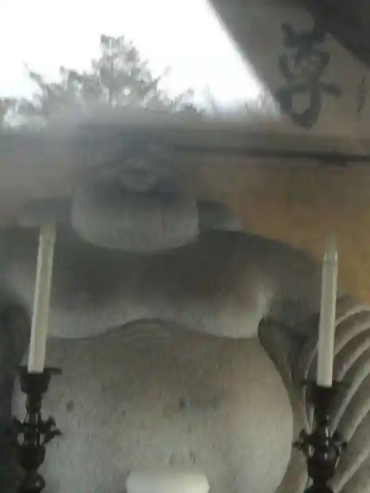 妙音寺のその他建物