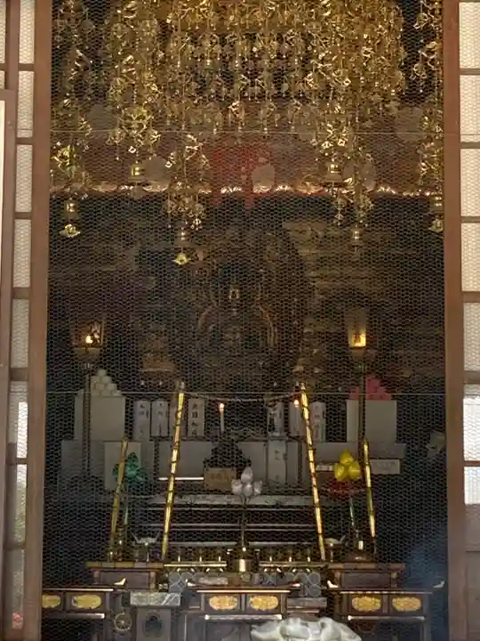 成田山新勝寺(千葉県)