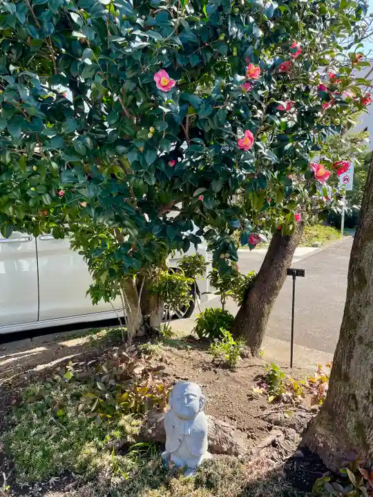 光照寺(東京都)