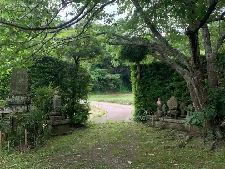 円鏡寺(千葉県)