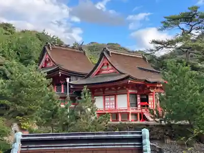 日御碕神社(島根県)