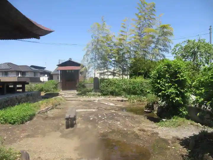 龍石寺(埼玉県)