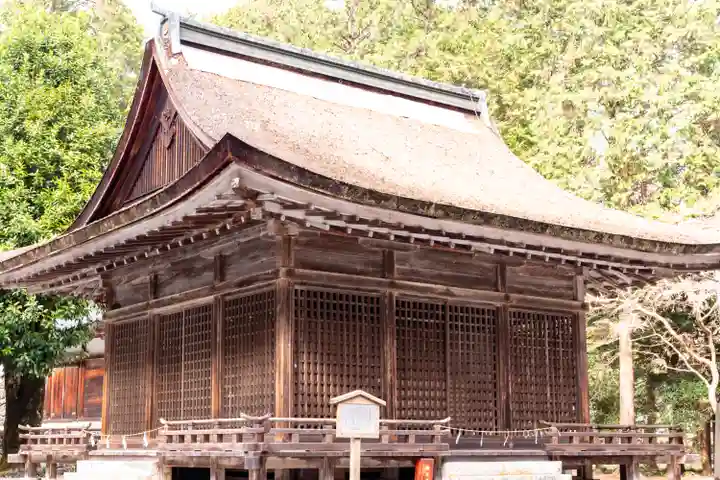 日吉大社(滋賀県)