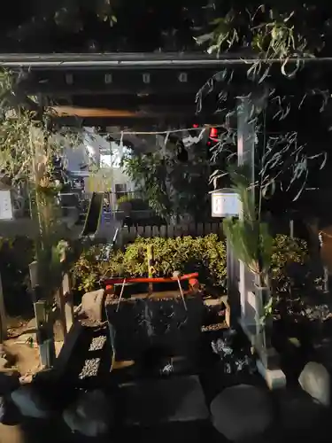 八王子神社(神奈川県)