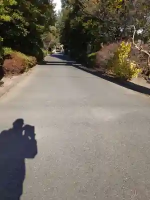 進雄神社のその他建物