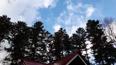 曽我神社(北海道)