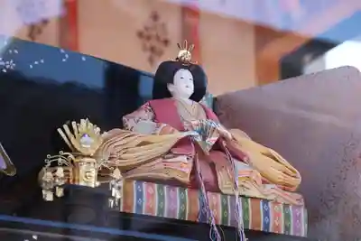 大鏑神社の芸術