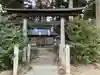 薄葉温泉神社(栃木県)