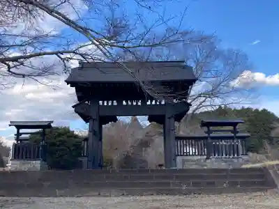 西山本門寺(静岡県)
