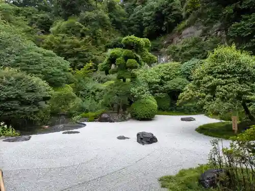 報国寺(神奈川県)