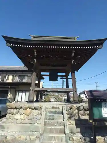 正覚寺のその他建物