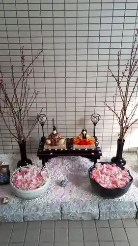 瑞玄寺の手水舎