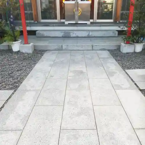 日比谷神社のその他建物