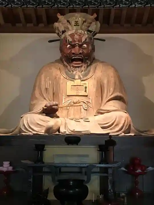 円応寺のその他建物