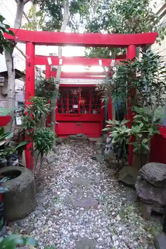 大門稲荷(三重県)