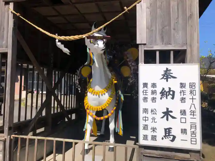 鹿児島神宮(鹿児島県)