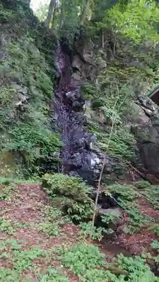 清瀧神社(栃木県)