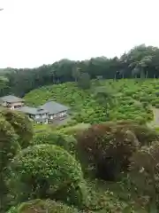 塩船観音寺(東京都)