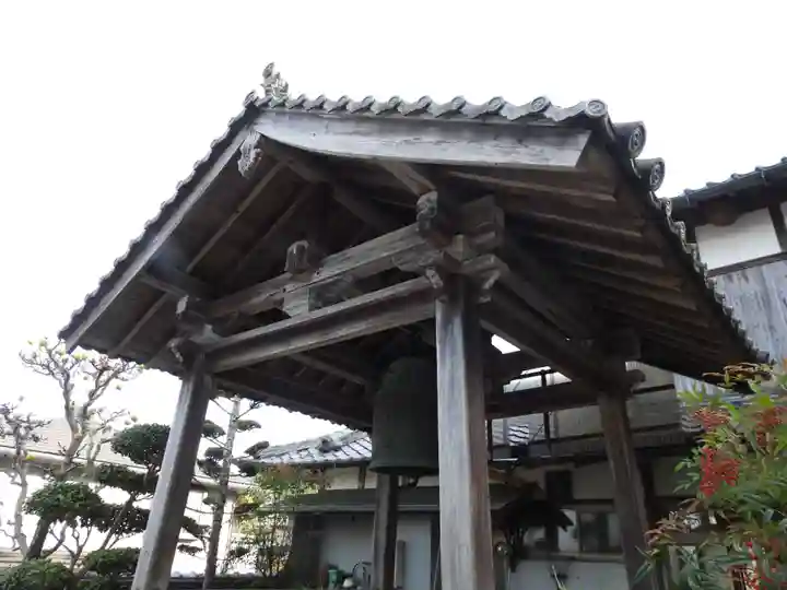 興善寺(奈良県)