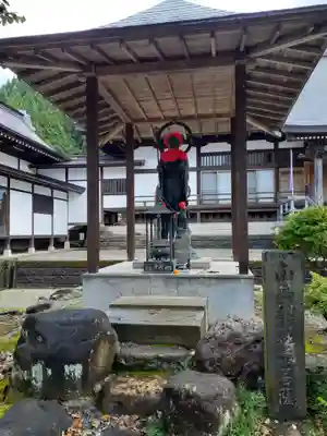 正源寺(山形県)