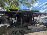 千住氷川神社(東京都)