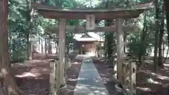 香取神社(茨城県)