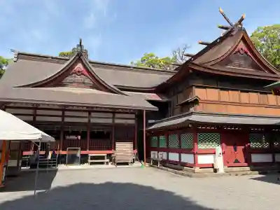 鹿児島神宮の{uncategorized: "未分類", other: "その他", undefined: "問題あり", building: "その他建物", grave: "お墓", sacred_gate: "鳥居", guardian: "狛犬", statue: "像", buddha: "仏像", history: "歴史", nature: "自然", garden: "庭園", animal: "動物", pagoda: "塔", temizu: "手水舎", mountain_gate: "山門・神門", sanctuary: "本殿・本堂", subordinate: "末社・摂社", art: "芸術", scenery: "景色", jizo: "地蔵", ema: "絵馬", goshuin: "御朱印", omikuji: "おみくじ", items: "授与品その他", amulet: "お守り", goshuincho: "御朱印帳", eats: "食事", festival: "お祭り", votive_dance: "神楽", shichigosan: "七五三参", wedding: "結婚式", experience: "体験その他", initially: "初詣", around: "周辺", anti_infection: "感染症対策"}