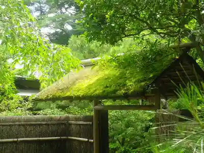 東慶寺のその他建物