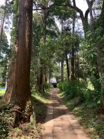 八幡神社(千葉県)