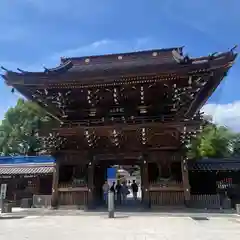 西新井大師総持寺(東京都)