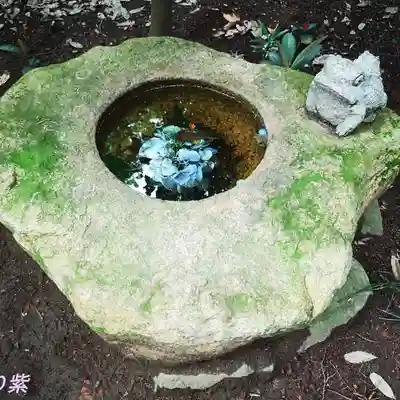 大宝八幡宮のその他建物