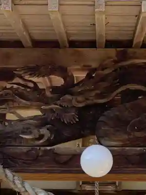 愛宕神社(岩手県)