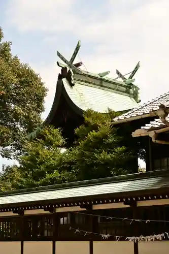 姫坂神社(愛媛県)