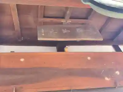 大日薬師堂(栃木県)