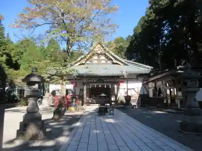 久遠寺(山梨県)