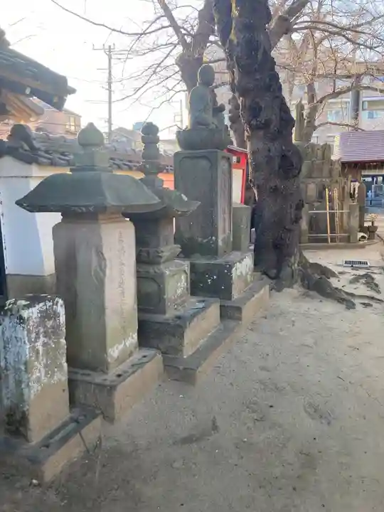 金蔵寺(神奈川県)