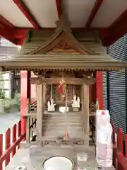 豊川稲荷(東京都)