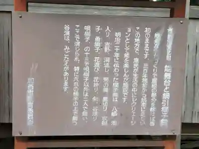 八幡神社のその他建物