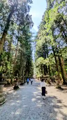 北口本宮冨士浅間神社(山梨県)
