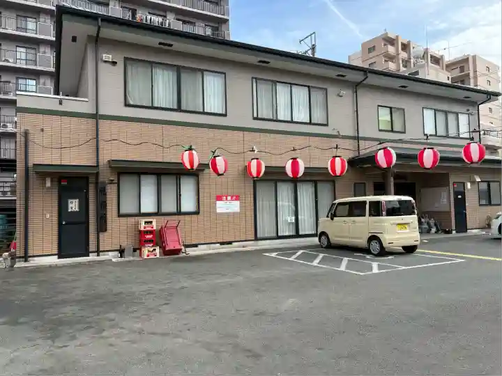 鹿島神社(静岡県)
