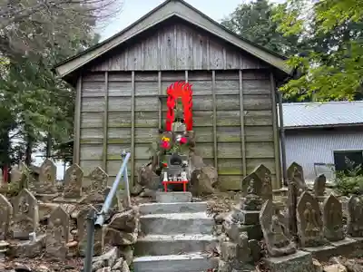不動院(徳島県)
