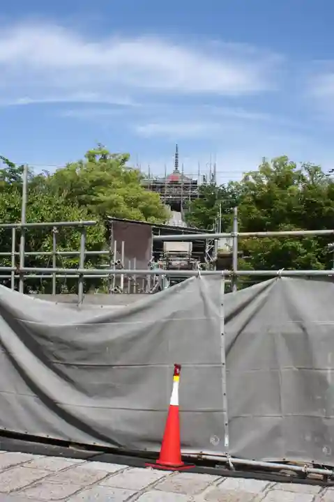 くろ谷 金戒光明寺(京都府)