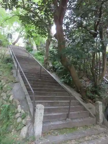 聖衆寺のその他建物