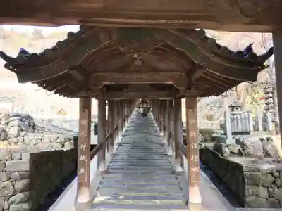 長谷寺のその他建物